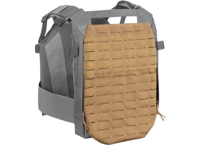 Панель Direct Action Spitfire Mk II Molle Panel- MultiCam Фото 2